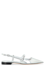 Carica l'immagine nel visualizzatore di Gallery, Slingback Didi in pelle
