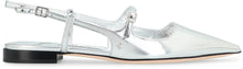 Carica l'immagine nel visualizzatore di Gallery, Slingback Didi in pelle
