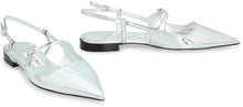 Carica l'immagine nel visualizzatore di Gallery, Slingback Didi in pelle
