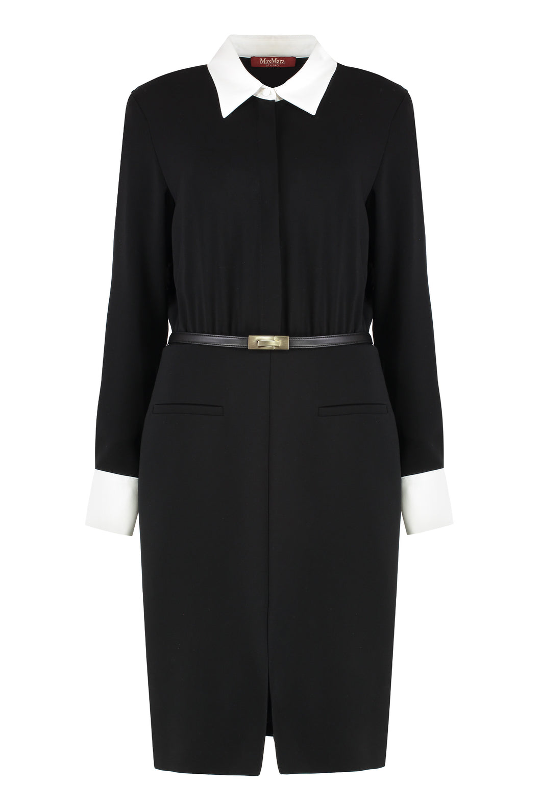 Abito chemisier Dinar