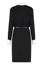 Carica l&#39;immagine nel visualizzatore di Gallery, Abito chemisier Dinar
