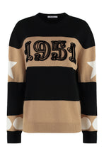 Load image into Gallery viewer, Dirce Wool and cashmere sweater
