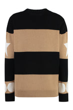 Load image into Gallery viewer, Dirce Wool and cashmere sweater
