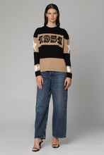 Load image into Gallery viewer, Dirce Wool and cashmere sweater
