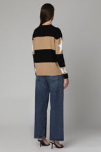 Load image into Gallery viewer, Dirce Wool and cashmere sweater
