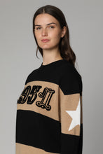 Load image into Gallery viewer, Dirce Wool and cashmere sweater
