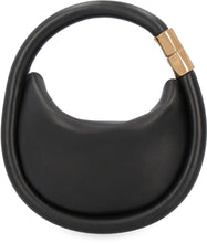 Carica l'immagine nel visualizzatore di Gallery, Mini-bag a tracolla Disc 2 in pelle
