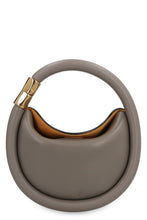 Carica l'immagine nel visualizzatore di Gallery, Mini-bag a tracolla Disc 2 in pelle
