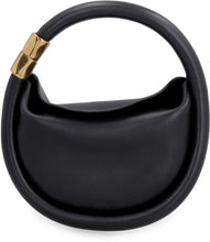 Carica l'immagine nel visualizzatore di Gallery, Mini bag Disc 2 in pelle
