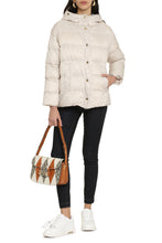 Load image into Gallery viewer, The Cube - Disoft short down jacket
