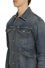 Carica l'immagine nel visualizzatore di Gallery, Giacca in denim
