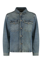 Load image into Gallery viewer, Denim jacket
