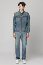 Load image into Gallery viewer, Denim jacket
