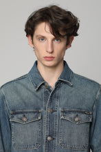 Load image into Gallery viewer, Denim jacket
