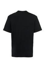 Load image into Gallery viewer, Porterdale cotton T-shirt
