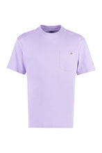 Load image into Gallery viewer, Cotton T-shirt
