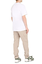 Load image into Gallery viewer, Porterdale cotton T-shirt
