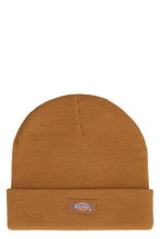 Carica l'immagine nel visualizzatore di Gallery, Cappello in maglia Gibsland con logo
