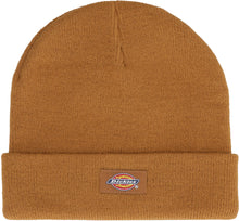 Carica l'immagine nel visualizzatore di Gallery, Cappello in maglia Gibsland con logo
