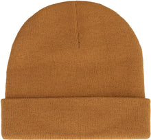 Carica l'immagine nel visualizzatore di Gallery, Cappello in maglia Gibsland con logo
