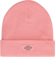Carica l'immagine nel visualizzatore di Gallery, Cappello in maglia Gibsland con logo
