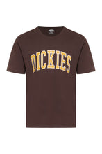 Carica l'immagine nel visualizzatore di Gallery, T-shirt Aitkin in cotone con logo
