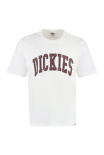 Load image into Gallery viewer, Aitkin logo cotton t-shirt
