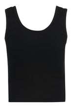 Carica l'immagine nel visualizzatore di Gallery, Tank top Mapleton in cotone
