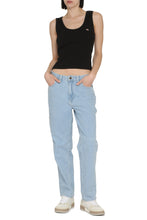 Carica l'immagine nel visualizzatore di Gallery, Tank top Mapleton in cotone
