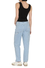 Carica l'immagine nel visualizzatore di Gallery, Tank top Mapleton in cotone
