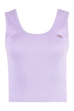 Carica l'immagine nel visualizzatore di Gallery, Tank top Mapleton in cotone
