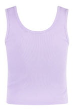 Carica l'immagine nel visualizzatore di Gallery, Tank top Mapleton in cotone
