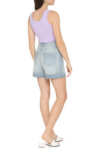 Carica l'immagine nel visualizzatore di Gallery, Tank top Mapleton in cotone

