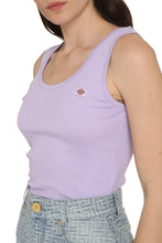 Carica l'immagine nel visualizzatore di Gallery, Tank top Mapleton in cotone
