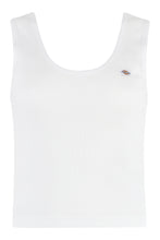 Carica l'immagine nel visualizzatore di Gallery, Tank top Mapleton in cotone
