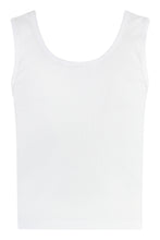 Carica l'immagine nel visualizzatore di Gallery, Tank top Mapleton in cotone

