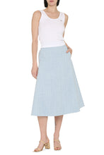 Carica l'immagine nel visualizzatore di Gallery, Tank top Mapleton in cotone
