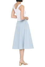 Carica l'immagine nel visualizzatore di Gallery, Tank top Mapleton in cotone
