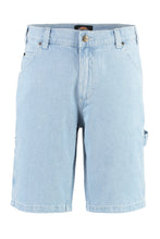 Carica l'immagine nel visualizzatore di Gallery, Shorts Garyville in denim
