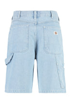 Carica l'immagine nel visualizzatore di Gallery, Shorts Garyville in denim
