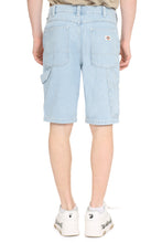 Carica l'immagine nel visualizzatore di Gallery, Shorts Garyville in denim
