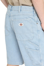 Carica l'immagine nel visualizzatore di Gallery, Shorts Garyville in denim

