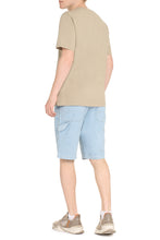 Load image into Gallery viewer, Cotton T-shirt
