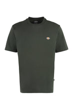 Carica l'immagine nel visualizzatore di Gallery, T-shirt Mapleton in cotone
