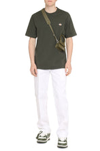 Carica l'immagine nel visualizzatore di Gallery, T-shirt Mapleton in cotone
