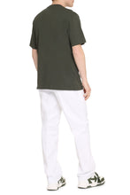 Carica l'immagine nel visualizzatore di Gallery, T-shirt Mapleton in cotone
