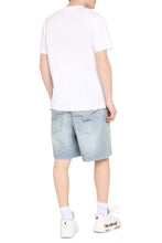 Load image into Gallery viewer, Mapleton cotton T-shirt
