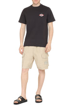 Load image into Gallery viewer, Ruston Tee logo cotton t-shirt
