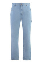 Carica l'immagine nel visualizzatore di Gallery, Jeans 5 tasche Garyville
