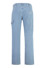 Carica l'immagine nel visualizzatore di Gallery, Jeans 5 tasche Garyville
